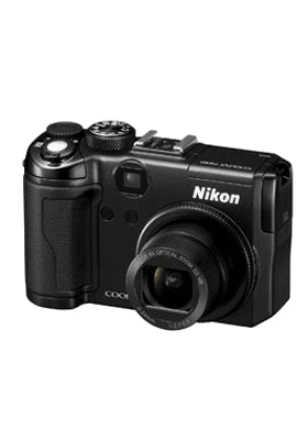 Coolpix P6000