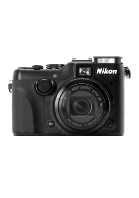 Coolpix P7100