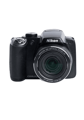 Coolpix P80