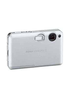 Coolpix S1