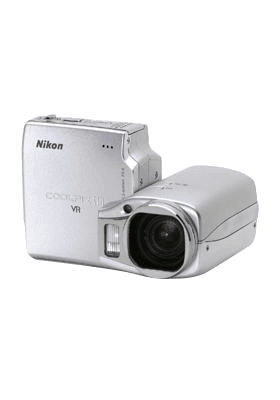 Coolpix S10