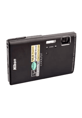 Coolpix S100