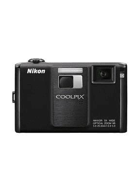 Coolpix S1000pj