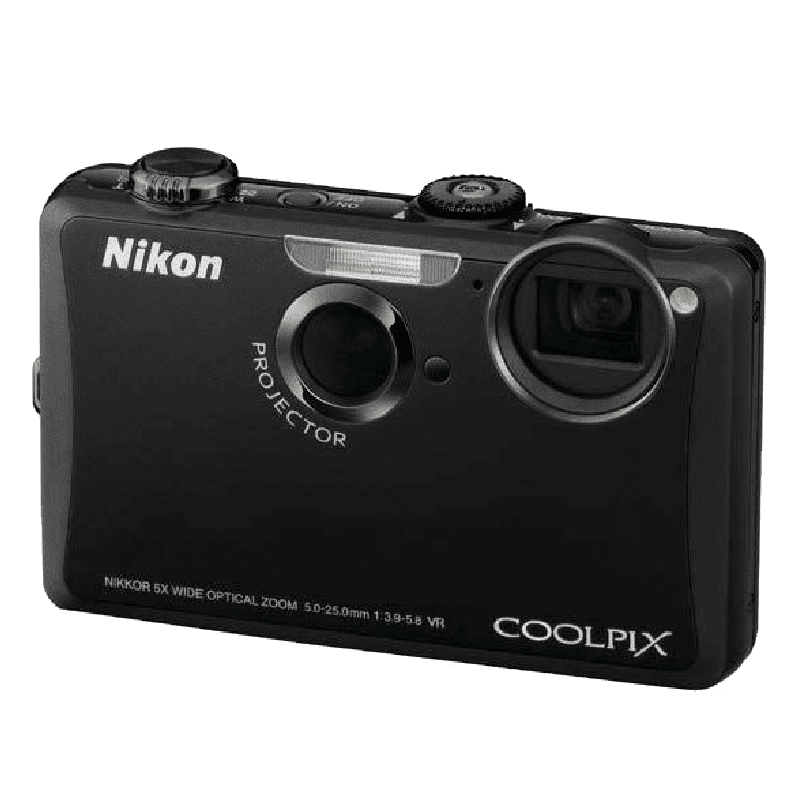 Coolpix S1100pj