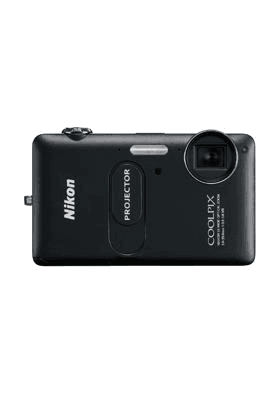Coolpix S1200pj