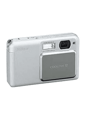 Coolpix S2