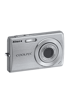 Coolpix S200
