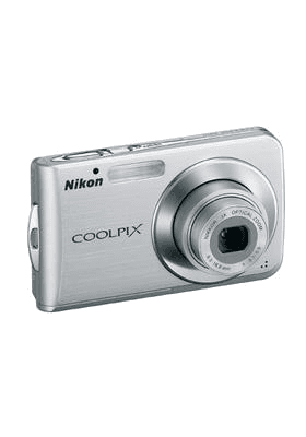 Coolpix S210