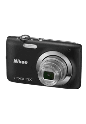Coolpix S2600