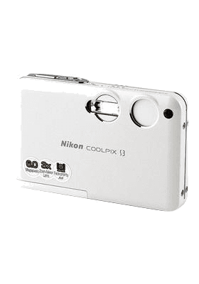 Coolpix S3