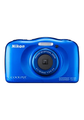 Coolpix S33