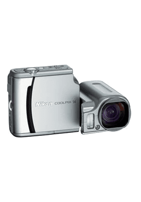 Coolpix S4
