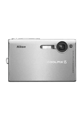 Coolpix S5