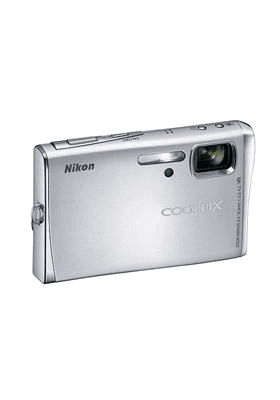 Coolpix S50