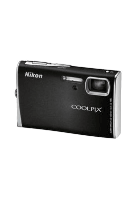 Coolpix S51