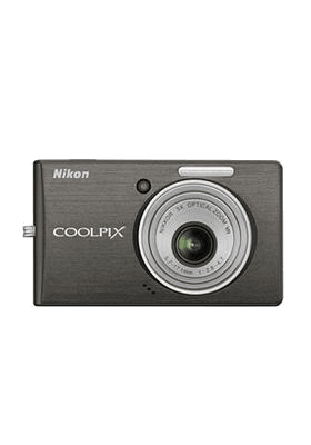 Coolpix S510