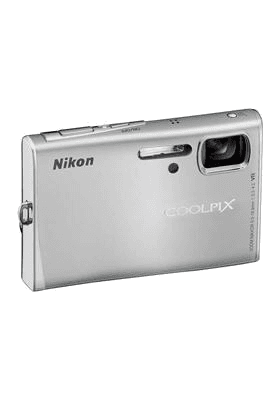 Coolpix S52