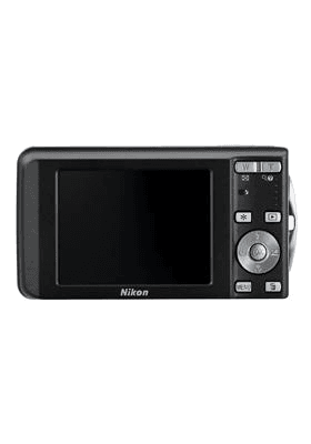 Coolpix S520
