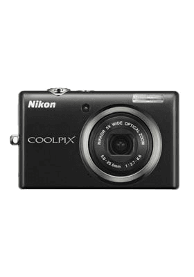 Coolpix S570