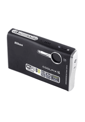 Coolpix S6