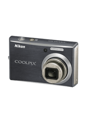 Coolpix S610