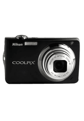 Coolpix S630