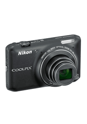 Coolpix S6400