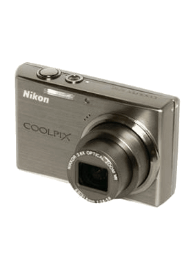 Coolpix S710