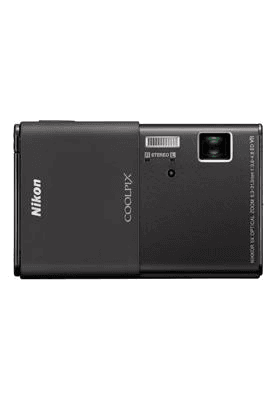 Coolpix S80