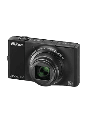 Coolpix S8000