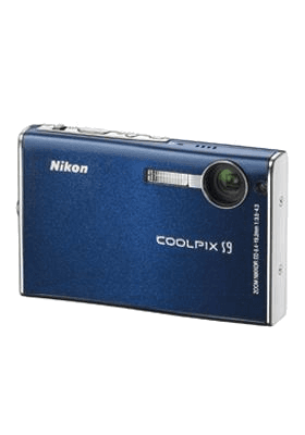Coolpix S9