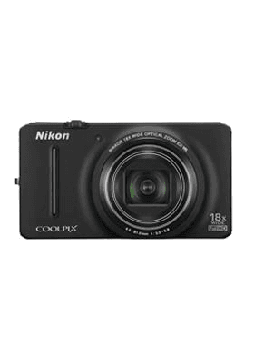 Coolpix S9200