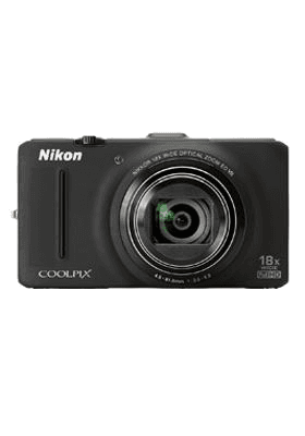 Coolpix S9300