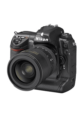 D2Xs + LENS