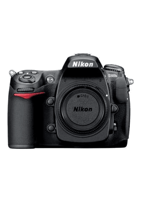D300s body only