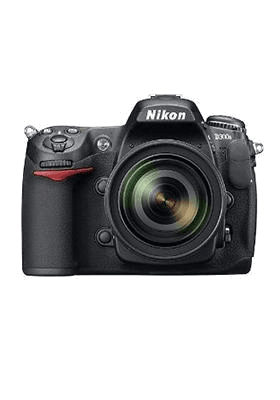 D300S + LENS