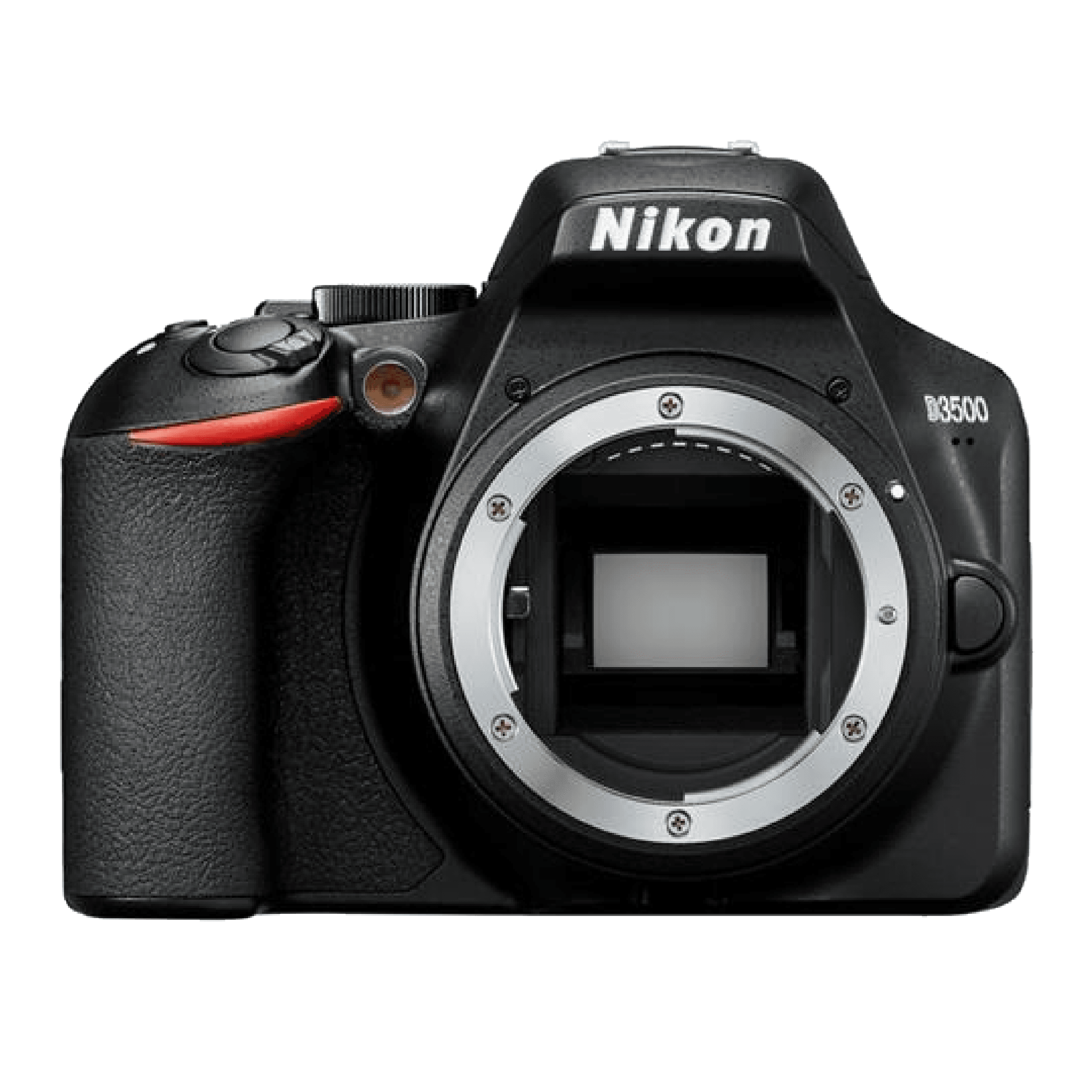 D3500 Body Only
