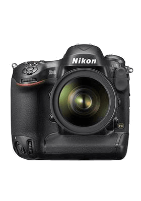 D4 + LENS