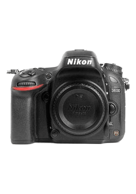 D5200 Body Only
