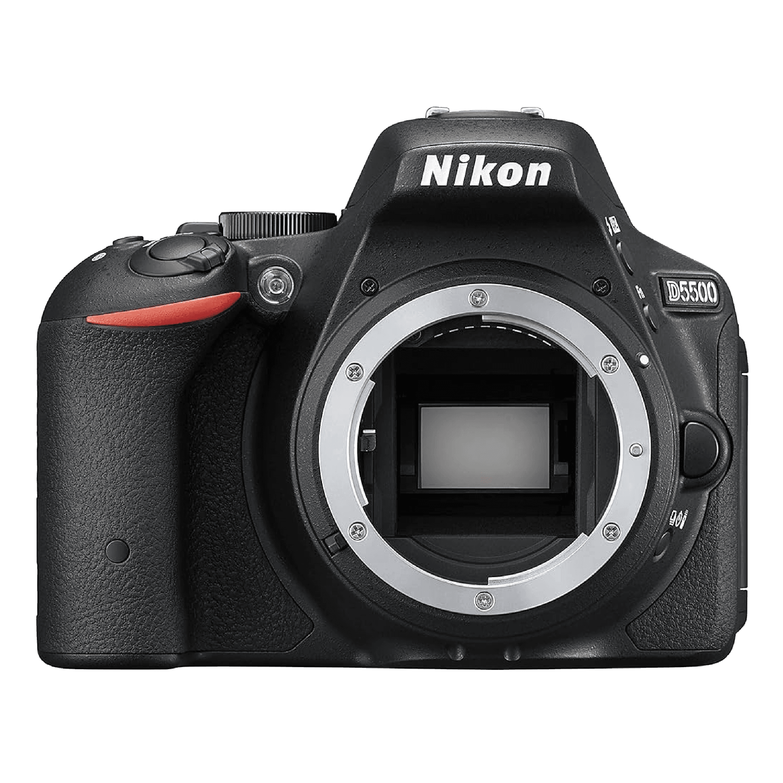 D5500 Body Only