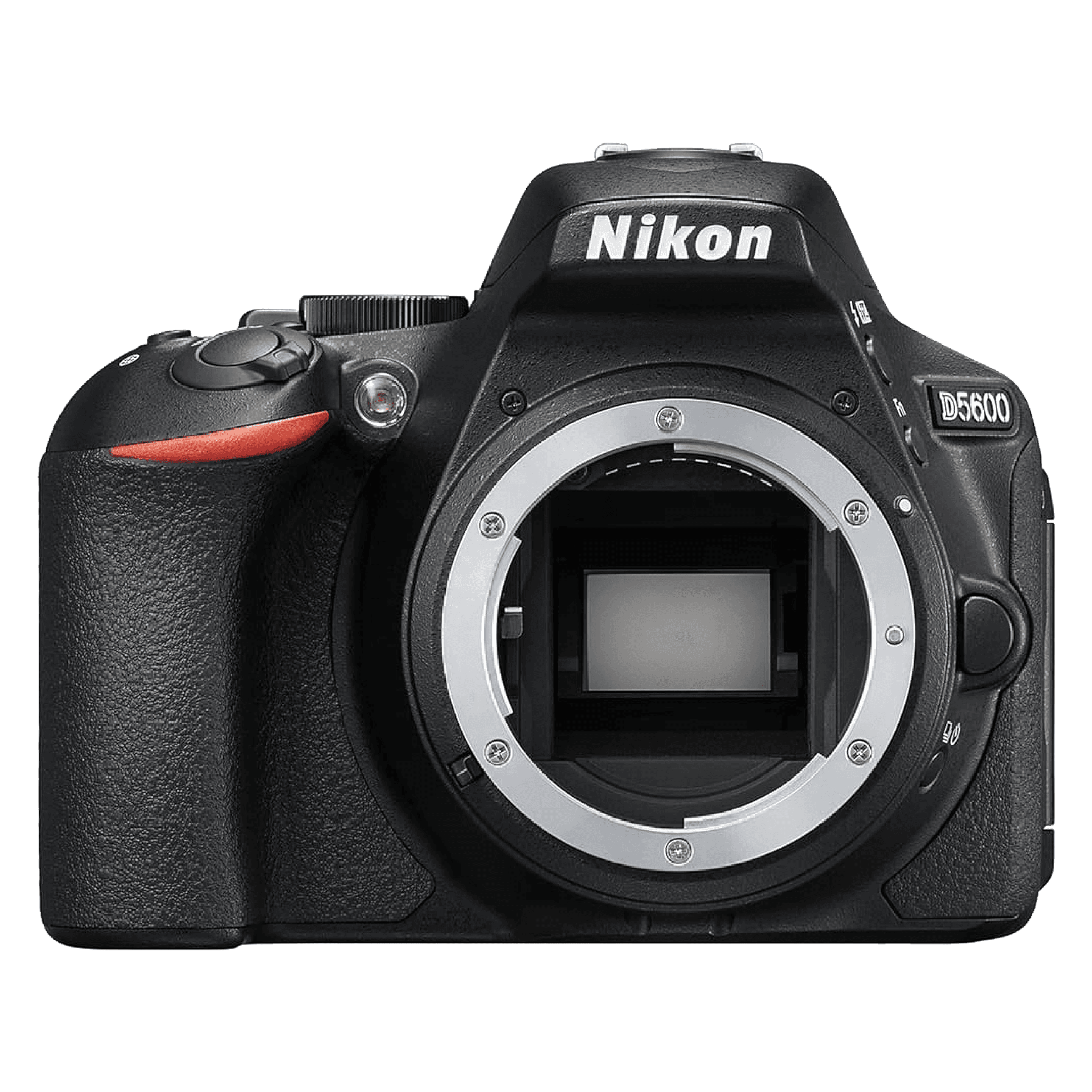 D5600 Body Only