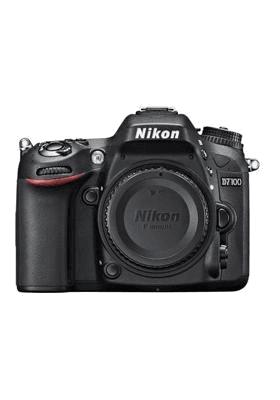 D7100 Body Only
