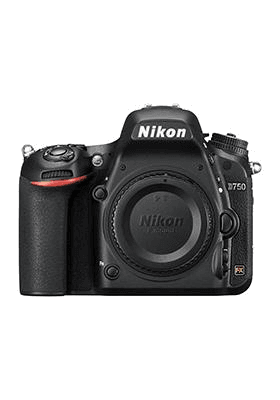 D750 Body Only