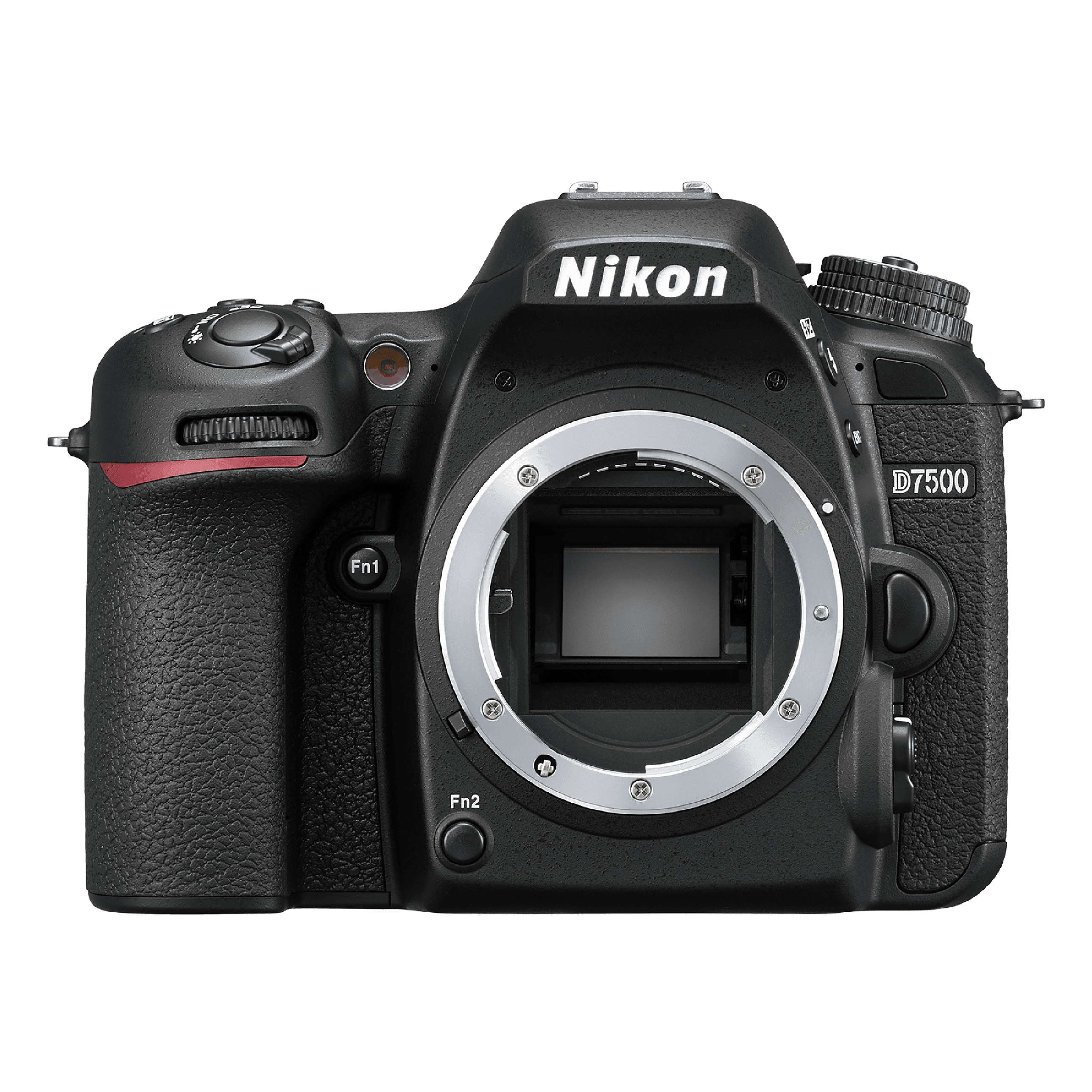 D7500 Body Only