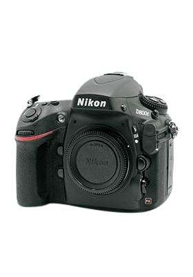 D810 Body Only