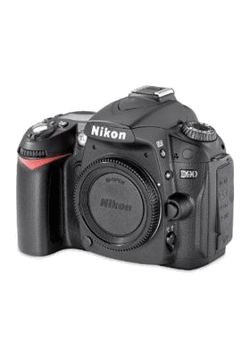 D90 body only