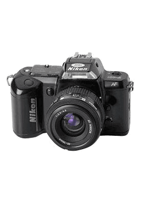 F-501 + LENS