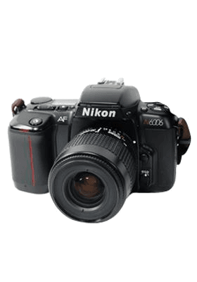 F-601 + LENS