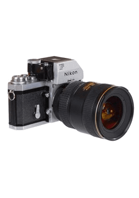 F + LENS