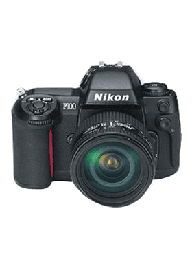 F100 + LENS